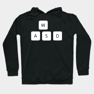 WASD Hoodie